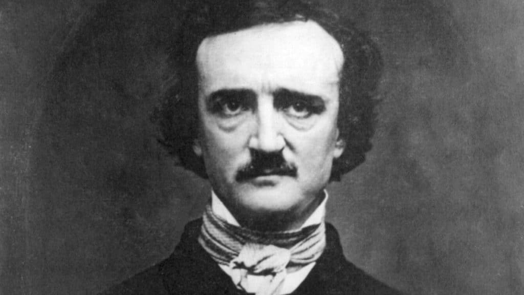 Edgar Allen Poe