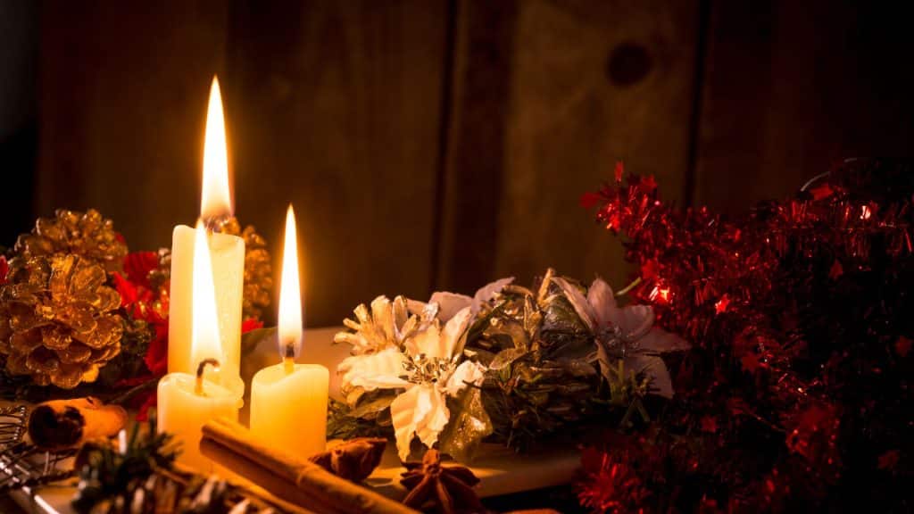 candles