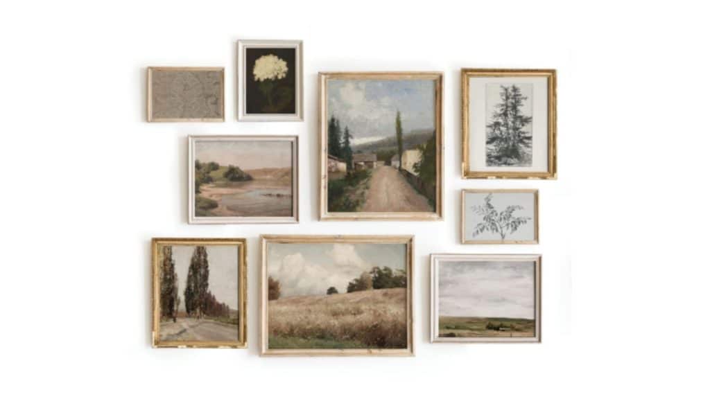 Art prints fav amazon products