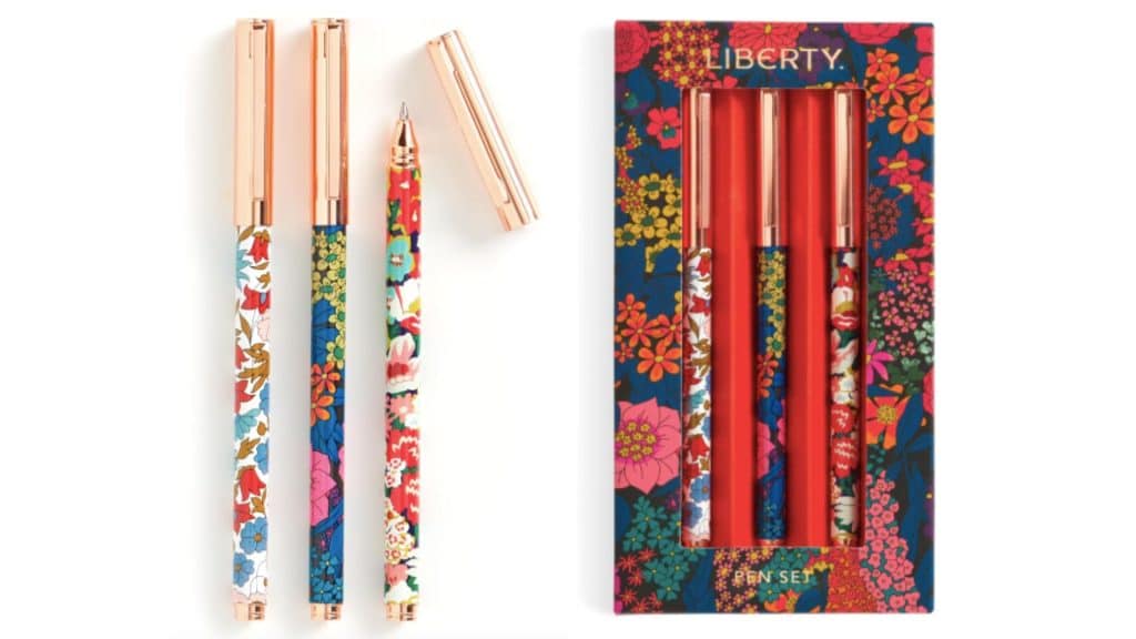 Galison Pens fav amazon products