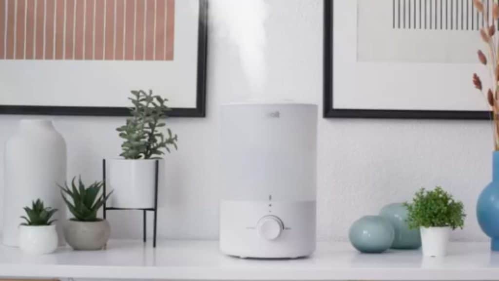 Humidifier fav amazon products
