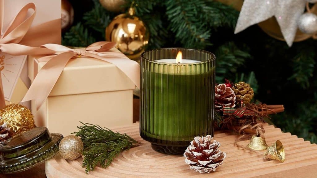 La Jolie Candle black friday