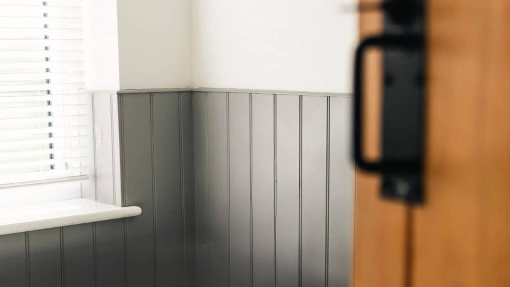 Wainscott bath layout