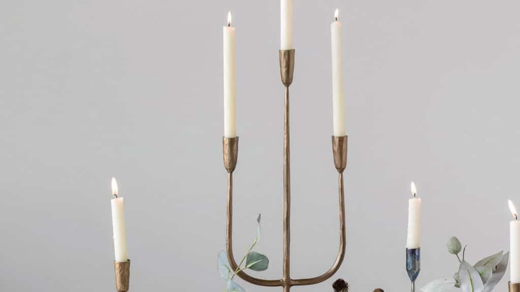 candelabra black fri