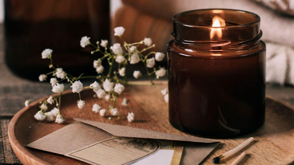 candle amazon fav products