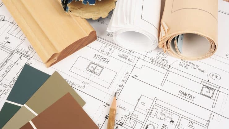 9 foolproof ways to plan your renovation like an Interior Designer