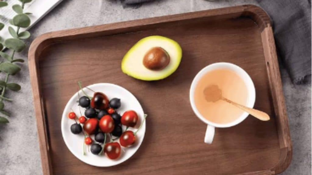 walnut tray favorite amazon products