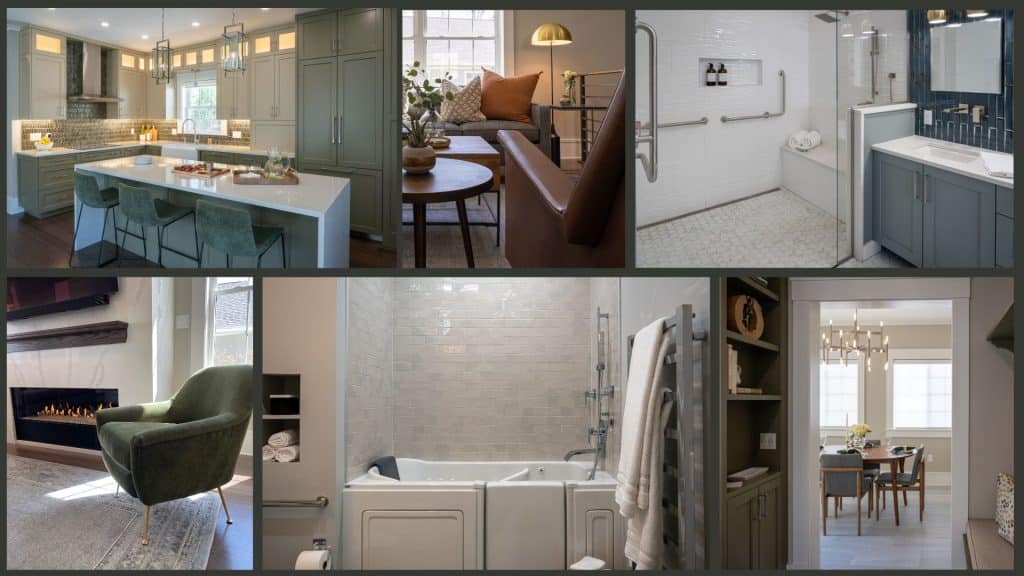 header image universal home