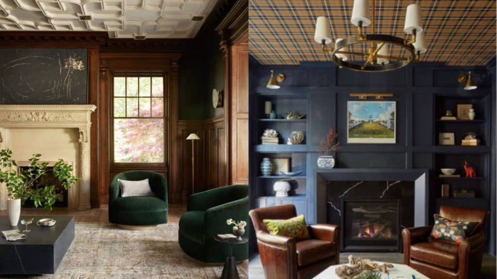 new traditional trend