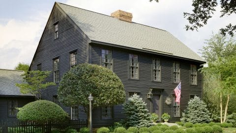 common home problems