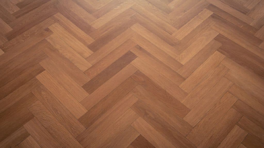 herringbone timeless flooring