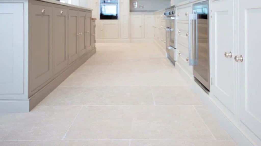 limestone timeless flooring