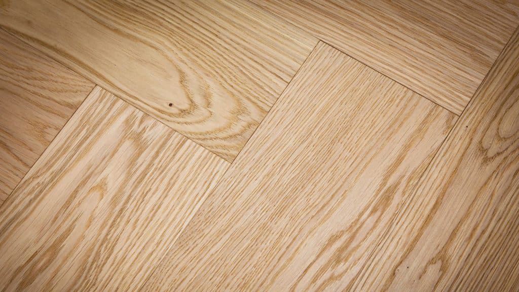 oak timeless flooring