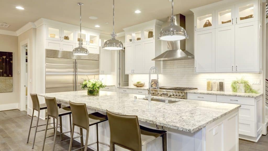 oversized appliaces overrated