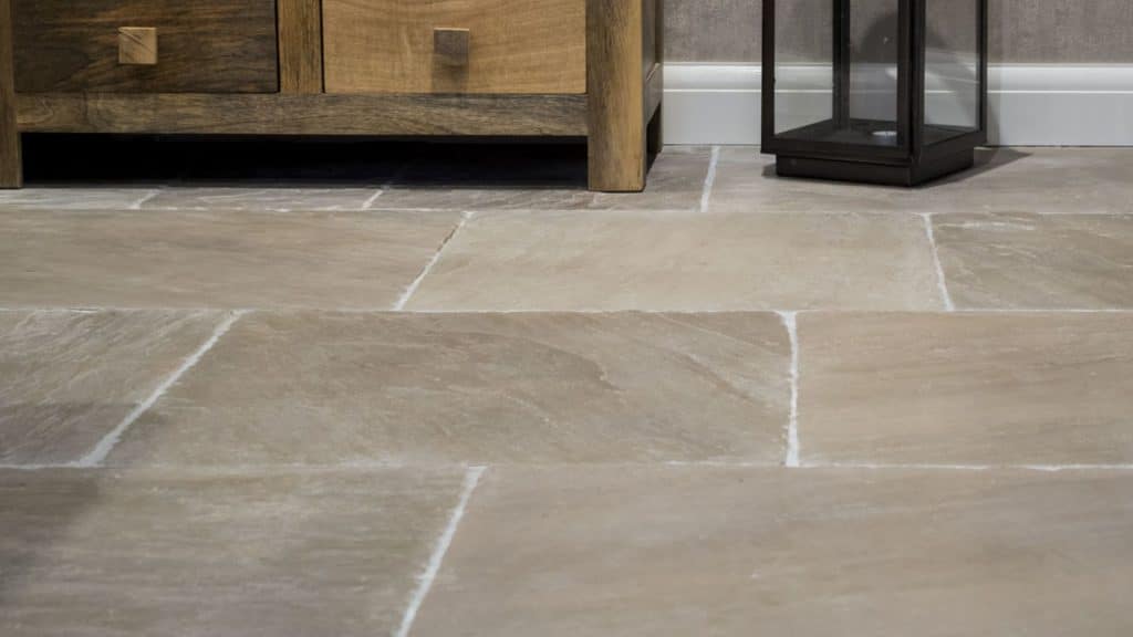 sandstone timeless flooring