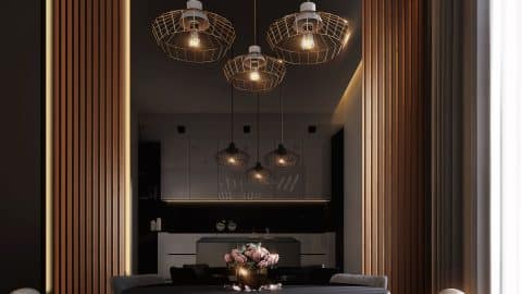 light fixtures head image