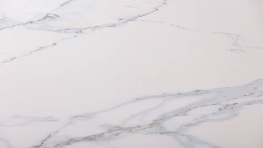 marble countertop