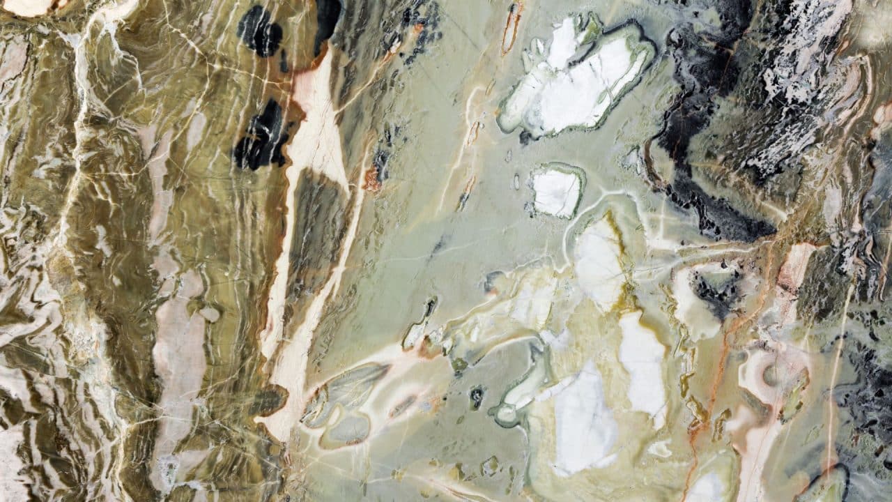 quartzite countertops