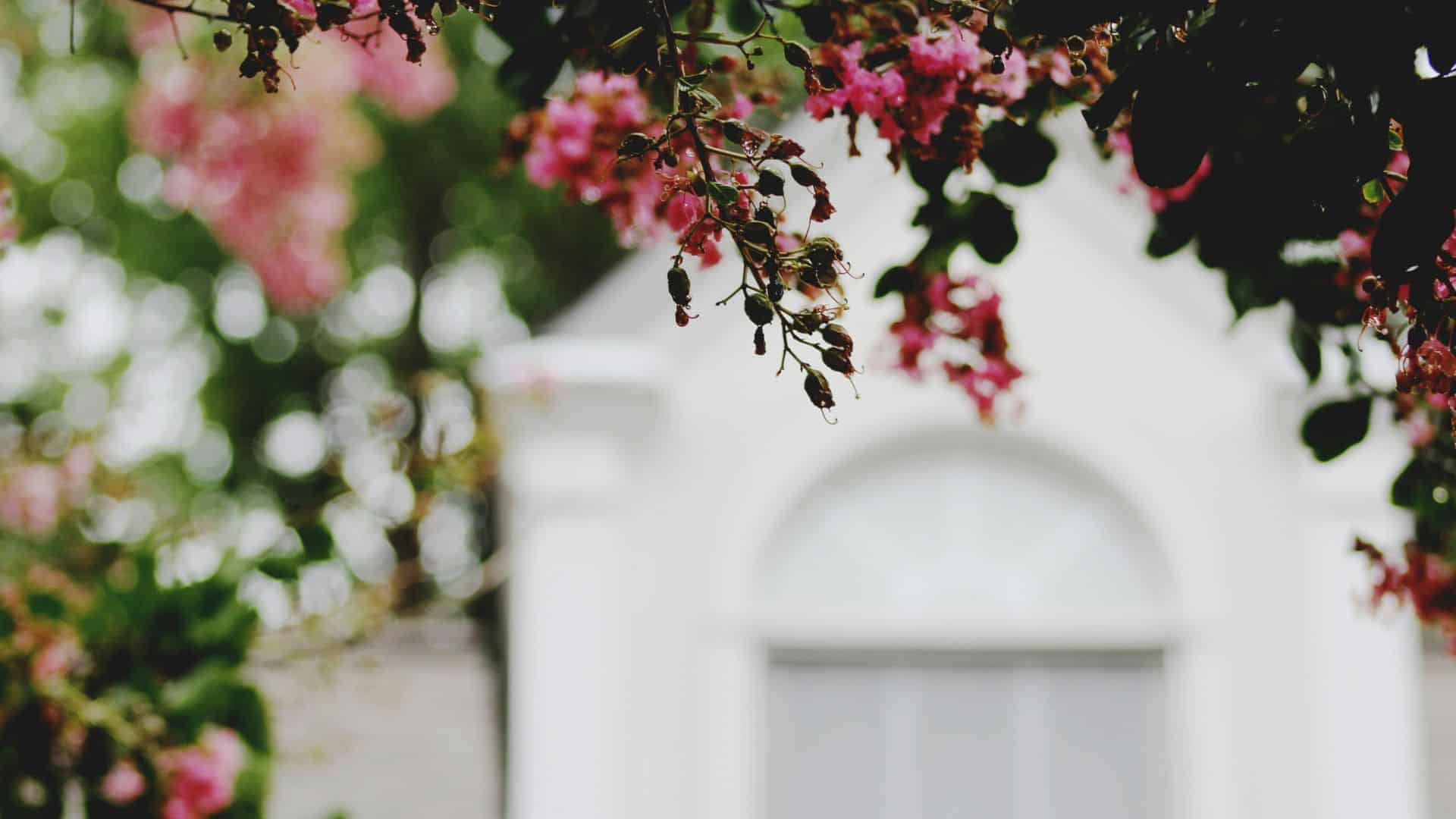 7 ways to quickly refresh your home for Spring