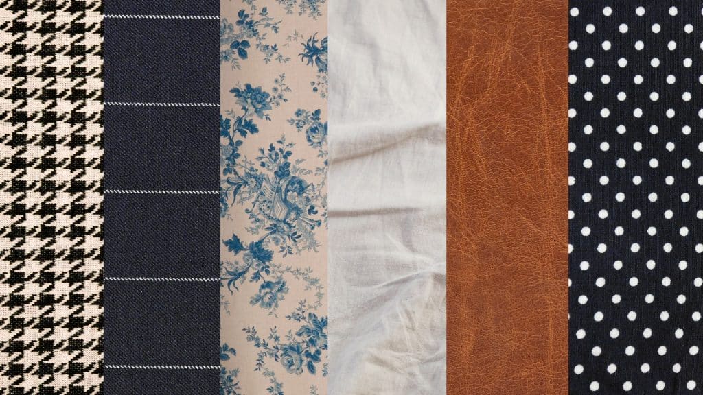 pattern
